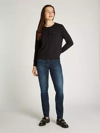 TOMMY HILFIGER | Strickjacke | 